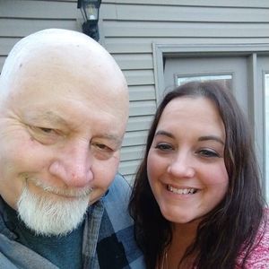 Meet your Posher, Brenda rethmeier